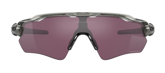 Oakley Radar EV Path Grey Ink Prizm Road Black OO9208 82 (38)