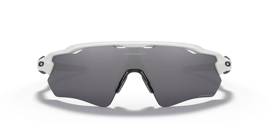 Oakley Radar EV Path Polarised Polished White Prizm Black OO9208 94 (38)