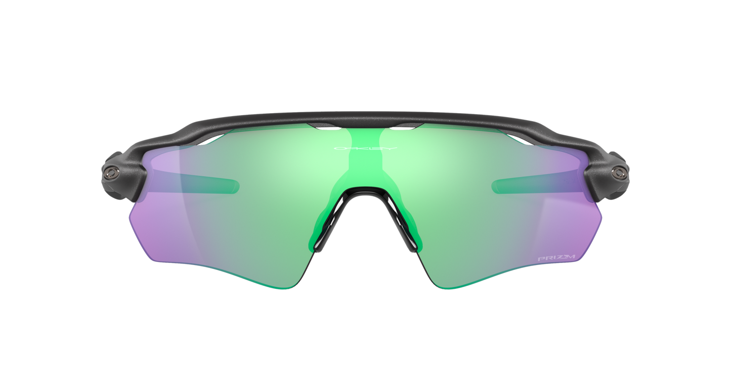 Oakley Radar EV Path Steel Prizm Road Jade (9208 A1)