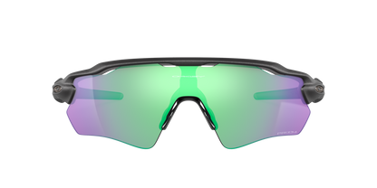 Oakley Radar EV Path Steel Prizm Road Jade (9208 A1)