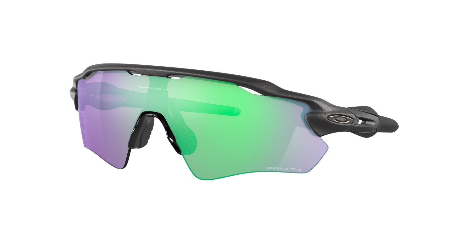 Oakley Radar EV Path Steel Prizm Road Jade (9208 A1)
