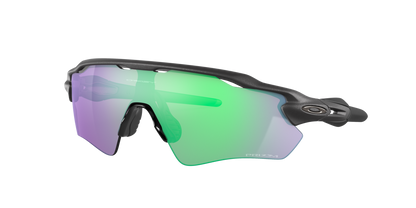 Oakley Radar EV Path Steel Prizm Road Jade (9208 A1)