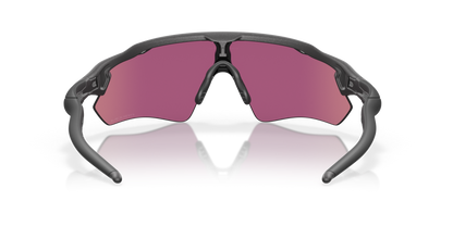 Oakley Radar EV Path Steel Prizm Road Jade (9208 A1)