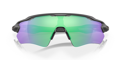 Oakley Radar EV Path Steel Prizm Road Jade (9208 A1)