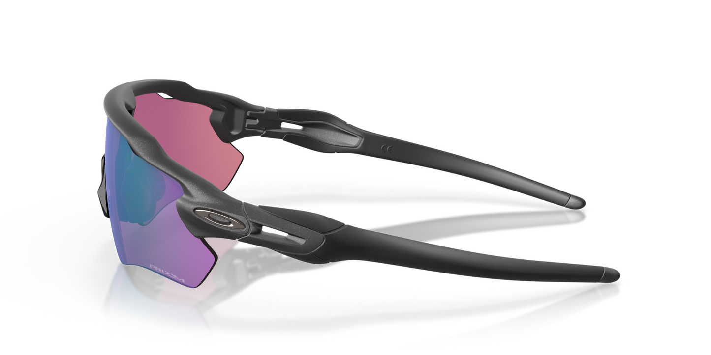 Oakley Radar EV Path Steel Prizm Road Jade (9208 A1)
