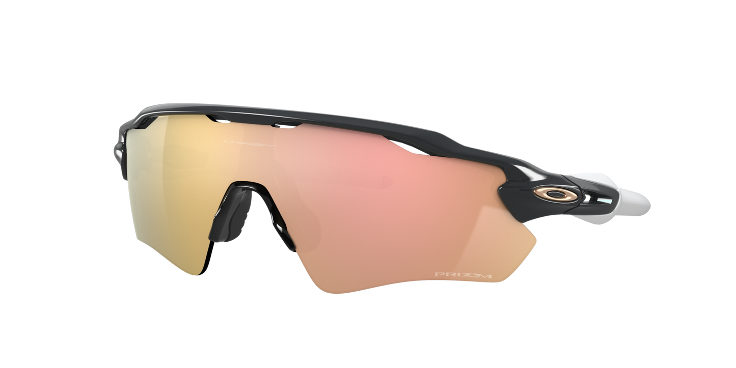 Oakley Radar EV Path Carbon Prizm Rose Gold (9208 C7)