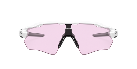 Oakley Radar EV Path Matte White Prizm Low Light OO9208 E5 (38)