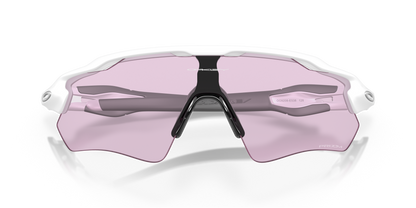 Oakley Radar EV Path Matte White Prizm Low Light (9208 E5)