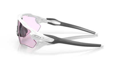 Oakley Radar EV Path Matte White Prizm Low Light (9208 E5)