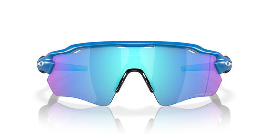 Oakley Radar EV Path Polarised Matte Sapphire Prizm Sapphire OO9208 F1 (38)