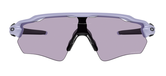 Oakley Radar EV Path Matte Lilac Prizm Slate OO9208 F7 (38)