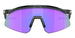 Oakley Hydra Crystal Black Prizm Violet (9229 04)