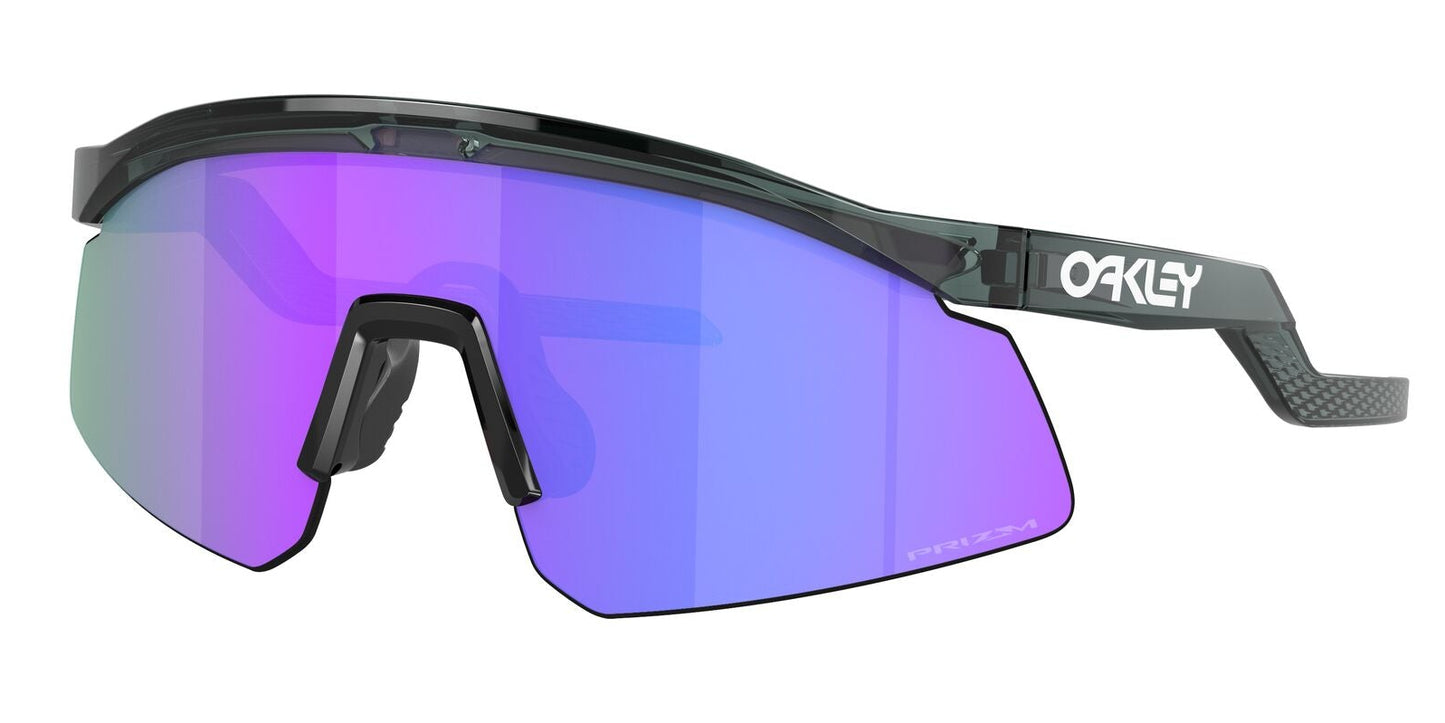 Oakley Hydra Crystal Black Prizm Violet (9229 04)