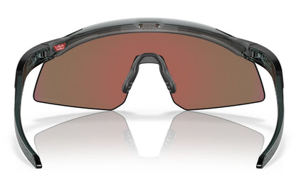 Oakley Hydra Crystal Black Prizm Violet (9229 04)