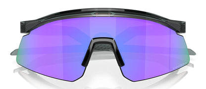 Oakley Hydra Crystal Black Prizm Violet (9229 04)