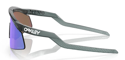Oakley Hydra Crystal Black Prizm Violet (9229 04)