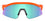 Oakley Hydra Neon Orange Prizm Sapphire (9229 06)