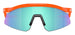 Oakley Hydra Neon Orange Prizm Sapphire (9229 06)