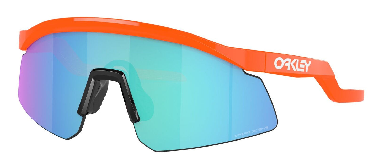 Oakley Hydra Neon Orange Prizm Sapphire (9229 06)