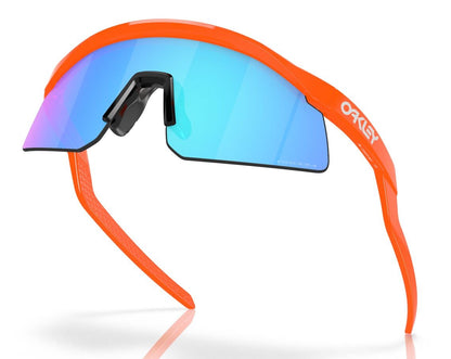 Oakley Hydra Neon Orange Prizm Sapphire (9229 06)