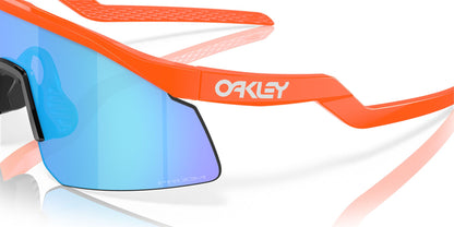 Oakley Hydra Neon Orange Prizm Sapphire (9229 06)