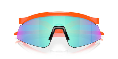Oakley Hydra Neon Orange Prizm Sapphire (9229 06)