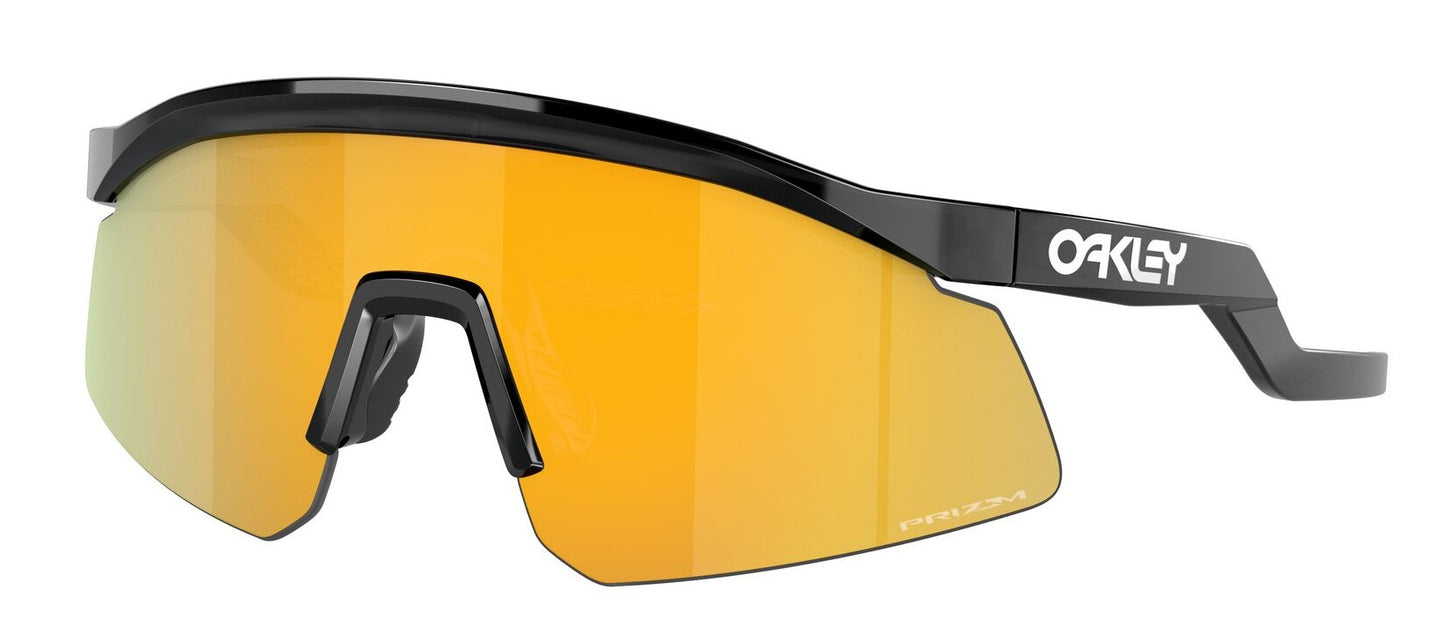 Oakley Hydra Black Ink Prizm 24K (9229 08)