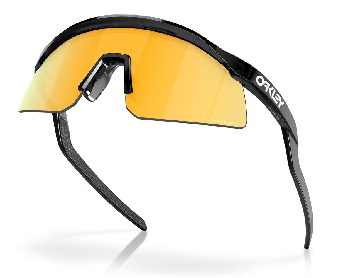 Oakley Hydra Black Ink Prizm 24K (9229 08)