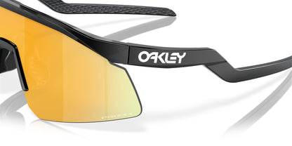 Oakley Hydra Black Ink Prizm 24K (9229 08)