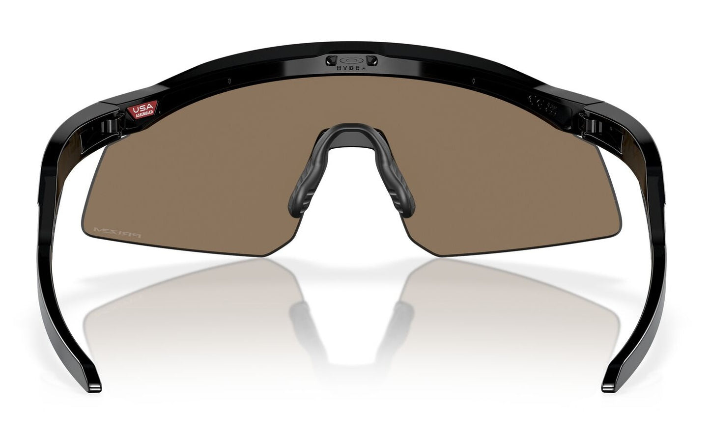 Oakley Hydra Black Ink Prizm 24K (9229 08)