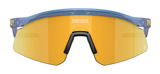 Oakley Hydra Fortnite Matte Cyan/Blue/Clear Shift Prizm 24K OO9229 18 (37)