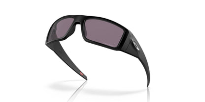 Oakley Heliostat Matte Black Prizm Grey (9231 01)