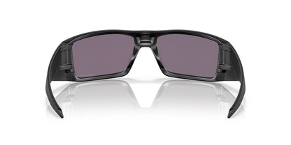 Oakley Heliostat Matte Black Prizm Grey (9231 01)