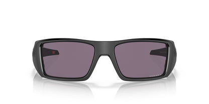 Oakley Heliostat Matte Black Prizm Grey (9231 01)