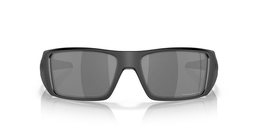 Oakley Heliostat Polarised Matte Black Prizm Black OO9231 02 (52)