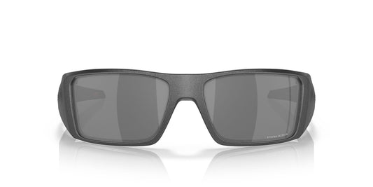 Oakley Heliostat Steel Prizm Black OO9231 03 (52)
