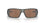 Oakley Heliostat Polarised Matte Grey Smoke Prizm Tungsten OO9231 04 (52)