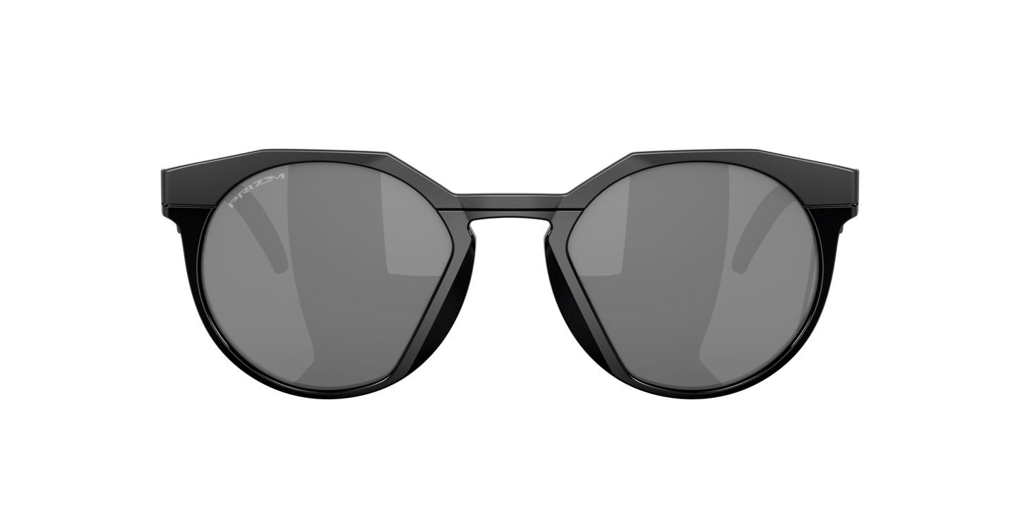 Oakley HSTN Matte Black Prizm Black (9242 01)