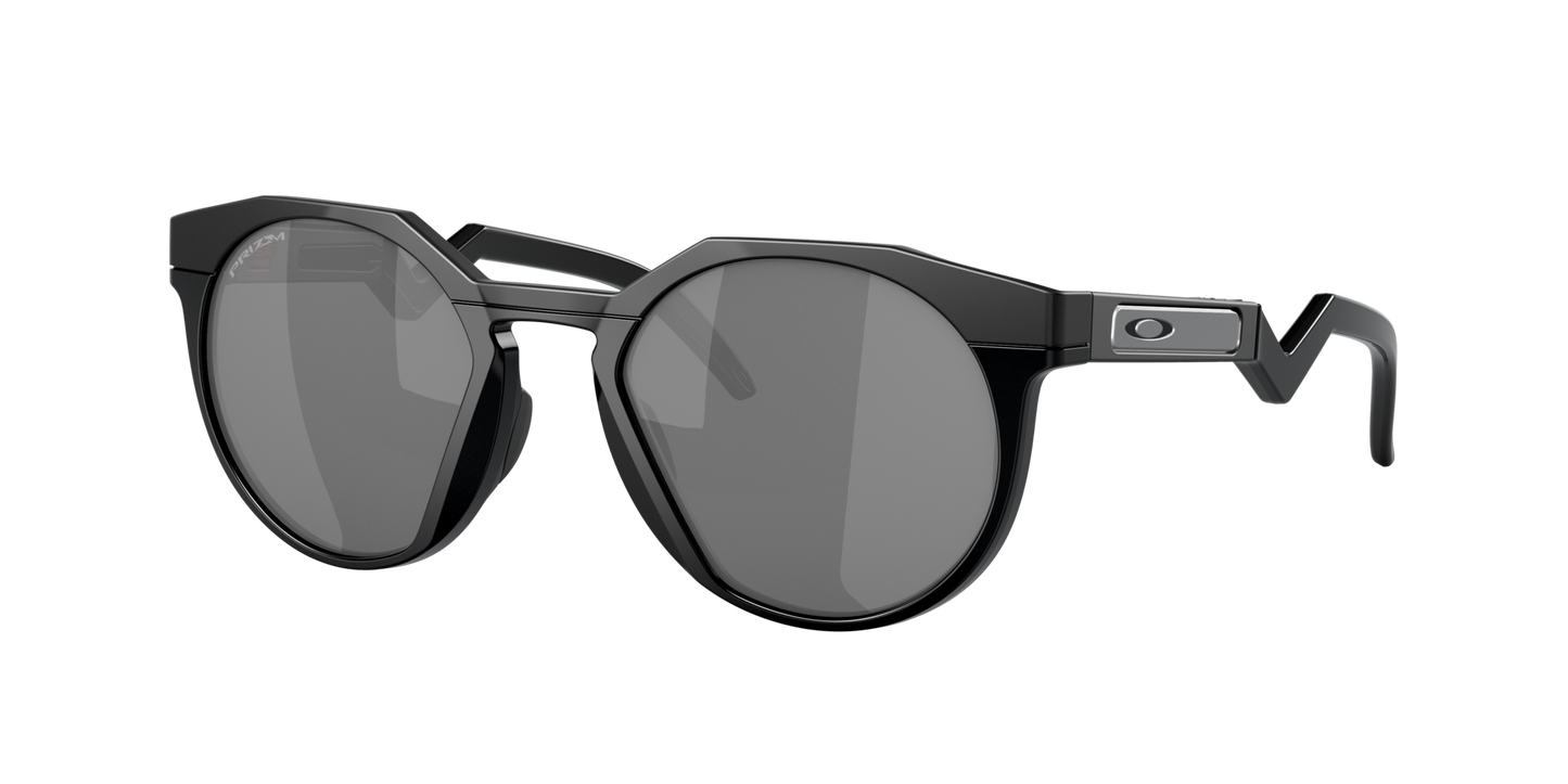 Oakley HSTN Matte Black Prizm Black (9242 01)