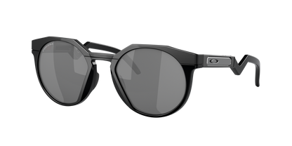 Oakley HSTN Matte Black Prizm Black (9242 01)