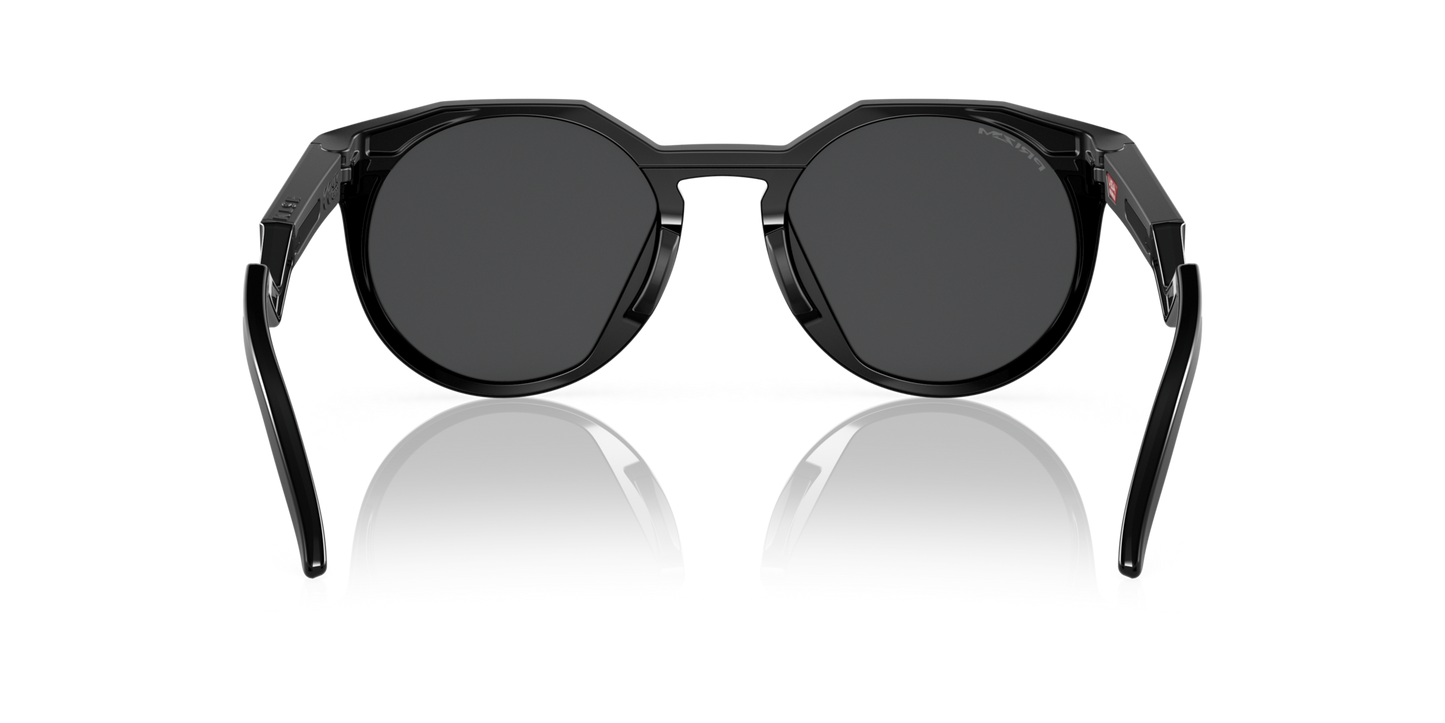 Oakley HSTN Matte Black Prizm Black (9242 01)