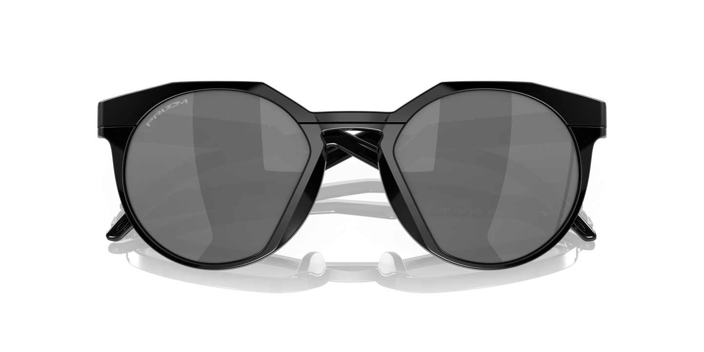 Oakley HSTN Matte Black Prizm Black (9242 01)
