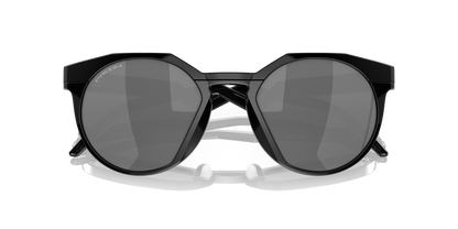 Oakley HSTN Matte Black Prizm Black (9242 01)