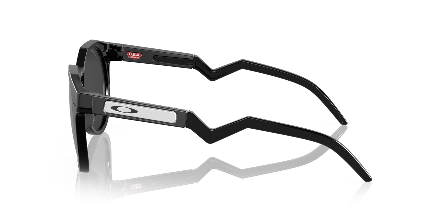 Oakley HSTN Matte Black Prizm Black (9242 01)