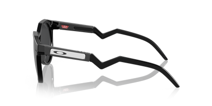 Oakley HSTN Matte Black Prizm Black (9242 01)