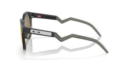 Oakley HSTN Matte Carbon Prizm Ruby (9242 02)