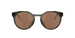 Oakley HSTN Polarised Olive Ink Prizm Tungsten (9242 03)
