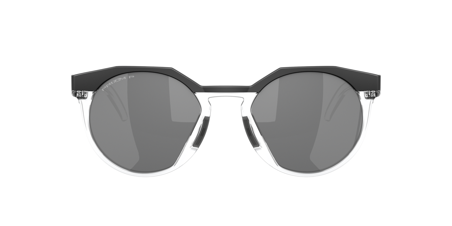 Oakley HSTN Polarised Matte Black Prizm Black (9242 05)