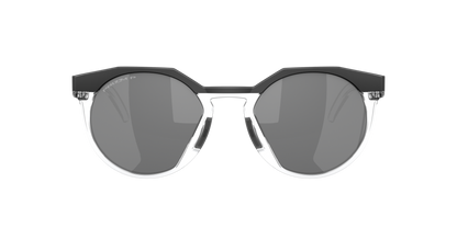Oakley HSTN Polarised Matte Black Prizm Black (9242 05)
