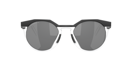 Oakley HSTN Polarised Matte Black Prizm Black OO9242 05 (52)